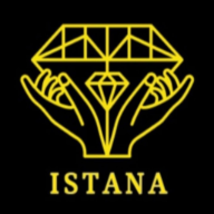 Logo Istana Emas Jombang